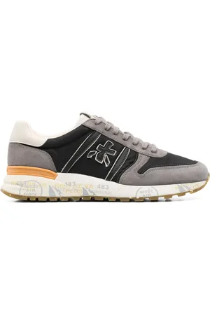 Premiata Tenis Lander