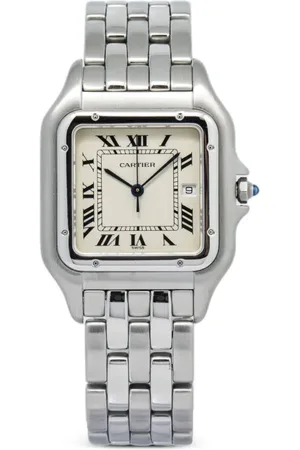 Cartier Reloj Panthère Jumbo de 29mm de archivo