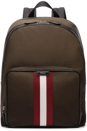 Bally Mochila Code