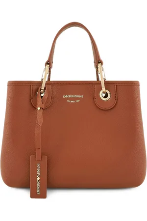 Emporio Armani Tote con asa