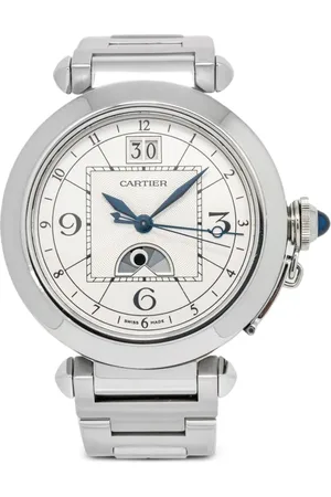 Cartier Reloj Pasha de 42mm pre-owned