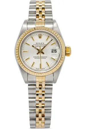 Rolex Reloj Datejust de 26mm de archivo