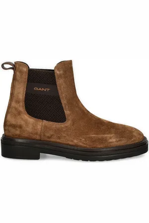 GANT Botas Boggar