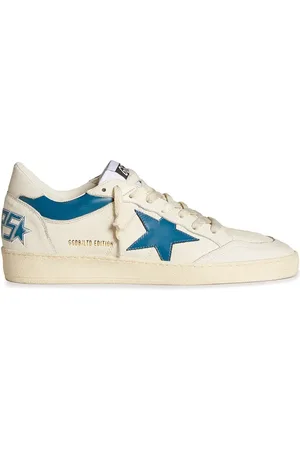 Golden Goose Tenis Ball Star