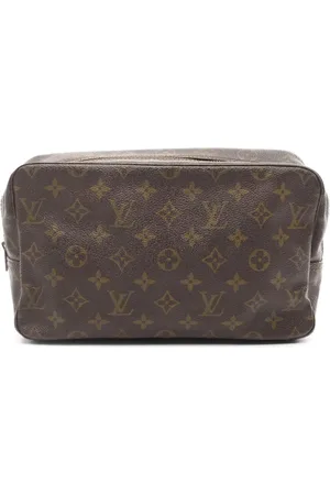 LOUIS VUITTON Cosmetiquera Truth Toilette 28 2000