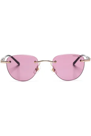 Montblanc Lentes de sol 412