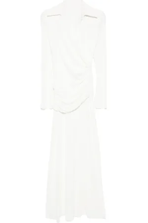 CHATS BY C.DAM Vestido largo Saria