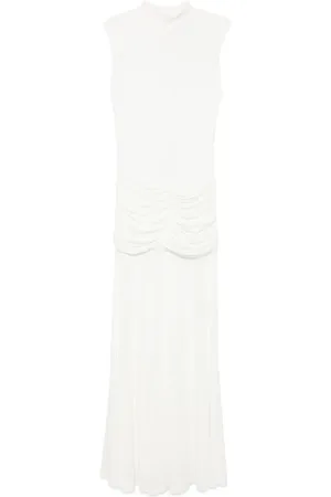 CHATS BY C.DAM Vestido largo Nana