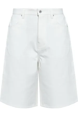 Jil Sander Bermudas
