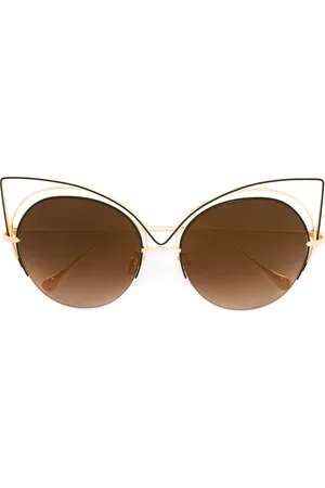 FRENCY & MERCURY Lentes de sol Quetzal