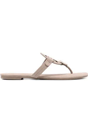 Tory Burch Miller flip flops