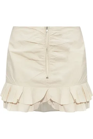 Marant Etoile Falda corta Breenea