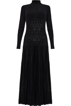 Isabel Marant Vestido largo Gisole