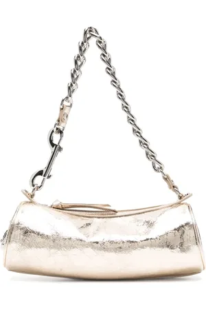 Vivienne Westwood Bolsa de hombro Cindy Cylinder