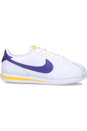 Nike Tenis bajos Cortez