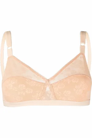 Nº21 Brasier con encaje