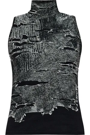 Diesel Top M-Alma