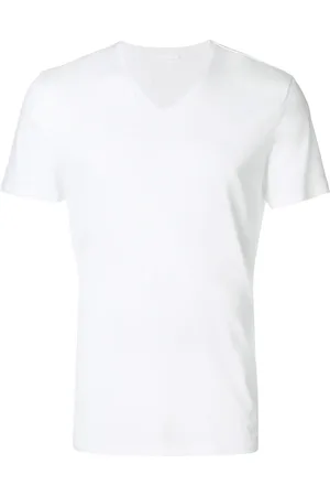 La Perla Challenge v-neck T-shirt