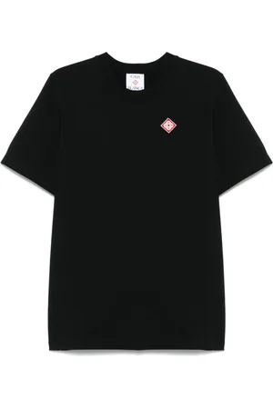 Casablanca Playera con parche del logo