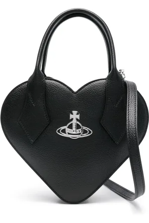 Vivienne Westwood Bolsa crossbody Josephine Heart