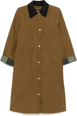 Barbour Abrigo Ettie