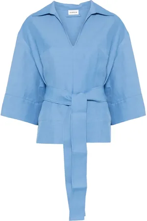 P.A.R.O.S.H. Blusa Raisa