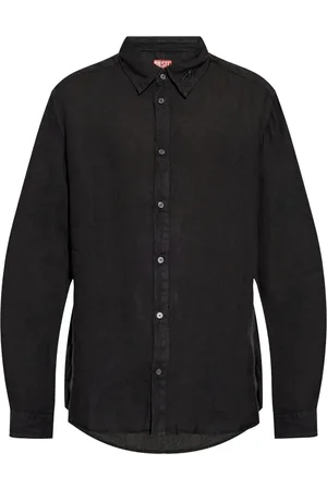 Diesel Camisa S-Werp