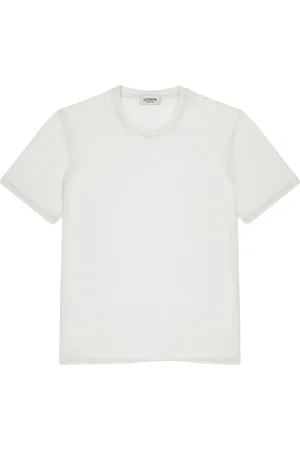 LANEUS Playera de algodón