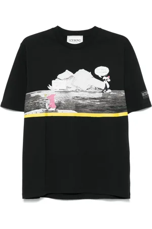 Iceberg Playera de x Looney Tunes