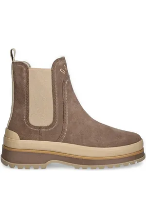 GANT Botas con agujetas