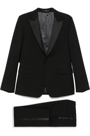 Paul Smith Traje Soho
