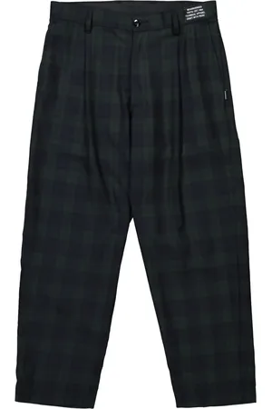 NEIGHBORHOOD Pantalones Tuck
