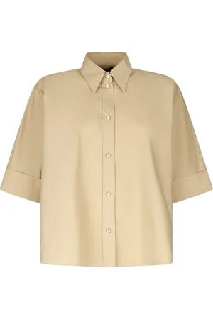 Liu Jo Camisa estilo boxy