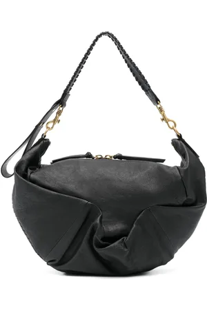 Vivienne Westwood Bolsa de hombro Agnes mediana