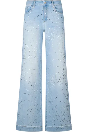 Liu Jo Jeans acampanados