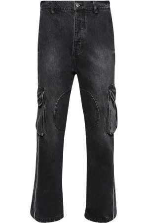 Nahmias Jeans cargo