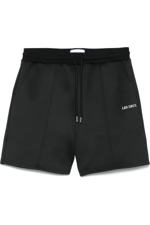 Les Deux Shorts Ballier