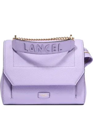 LANCEL Bolsa crossbody Ninon