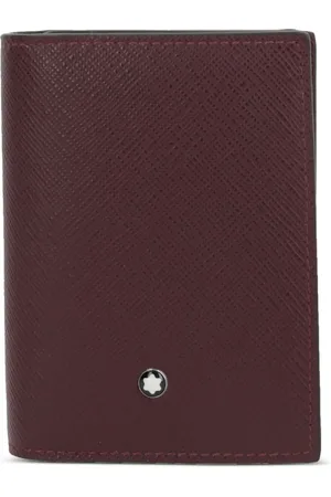 Montblanc Tarjetero Sartorial