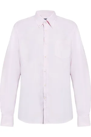 Paul & Shark Camisa de popelina