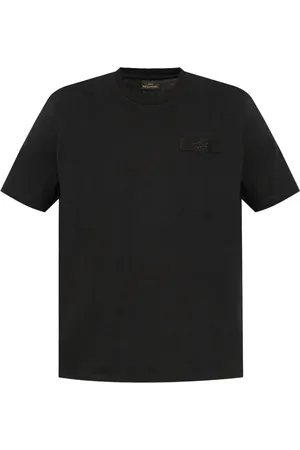 Paul & Shark Playera con logo bordado