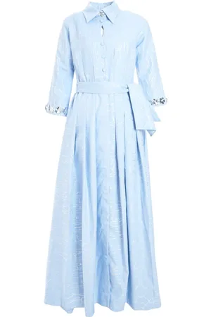Baruni Vestido de fiesta Zinnia