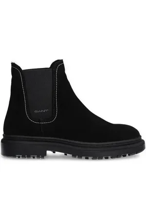 GANT Botas con agujetas