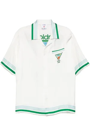 Casablanca Camisa Metaphysical