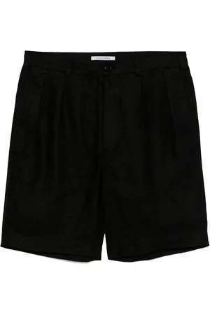 Sunflower Shorts con pinzas