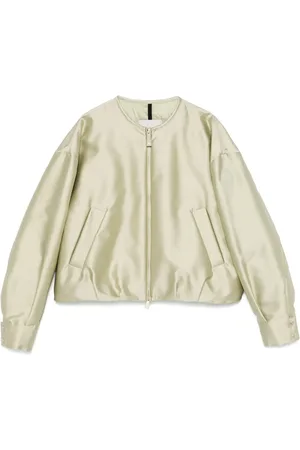 Moncler Chamarra bomber Maupa