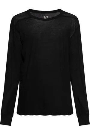 Rick Owens Playera Level