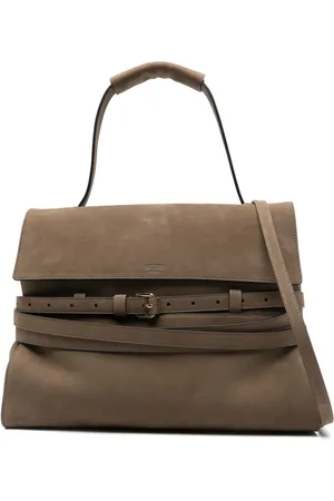 Moschino Tote Tie Me mediana