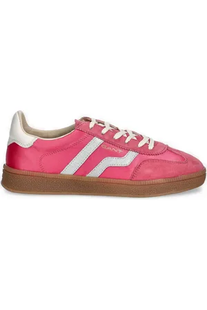 GANT Tenis con agujetas