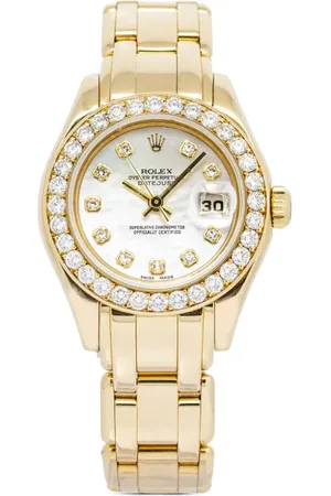 Rolex Reloj Datejust de 29mm pre-owned